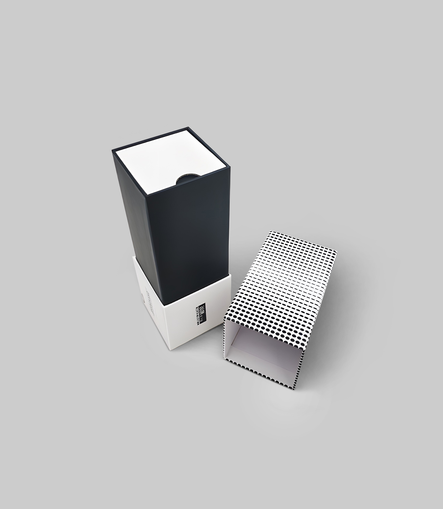 Electronic Cigarette Box - Gallery view 1 - Alternative angle